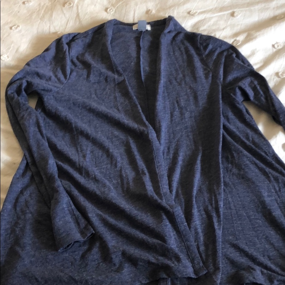 Old navy Cardigan